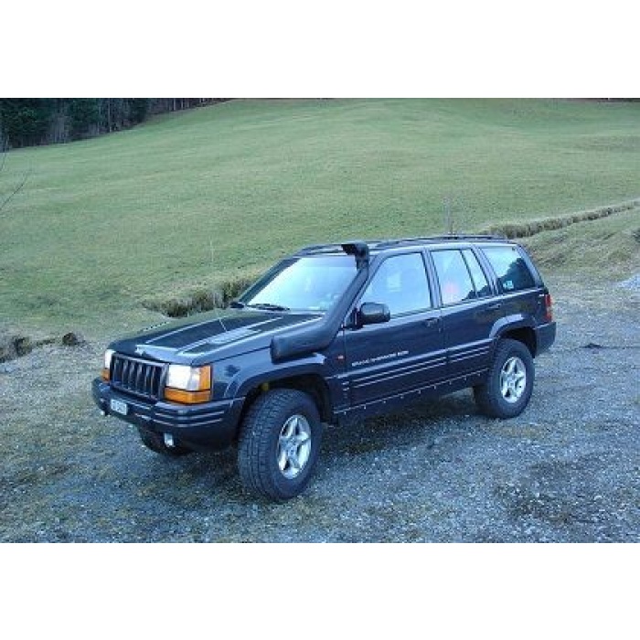 Snorkel Grand Cherokee ZJ 1993-1998 - imagine 3
