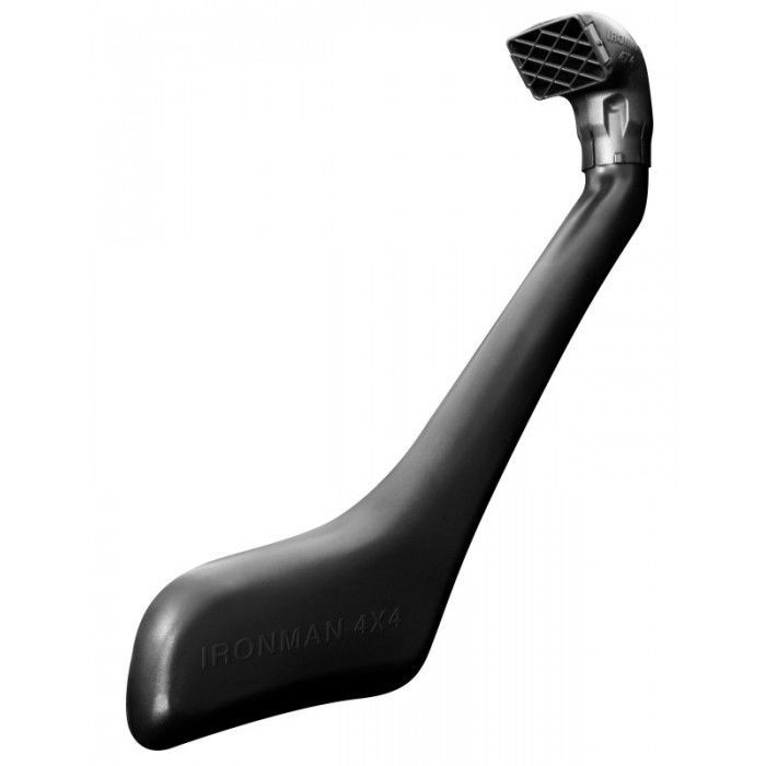 Snorkel Ironman AirForce Mazda BT50 2006-2011 - imagine 3