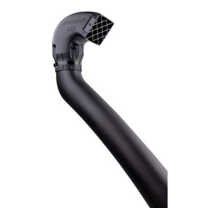 Snorkel Ironman AirForce Mitsubishi Triton MN 2009-2015 - imagine 4