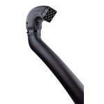 Snorkel Toyota Prado 120 Series Ironman AirForce