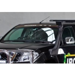 Snorkel Ironman AirForce Nissan Pathfinder R51 2005-2012