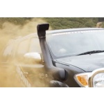 Snorkel Ironman AirForce Toyota Hilux 2005-2011 - imagine 3
