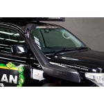 Snorkel Ironman AirForce Toyota Land Cruiser 200 Series 2008-2011 - imagine 4