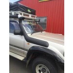 Snorkel Toyota Landcruiser 80 Series Ironman AirForce