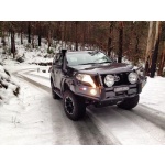 Snorkel Toyota Prado 150 Series Ironman AirForce