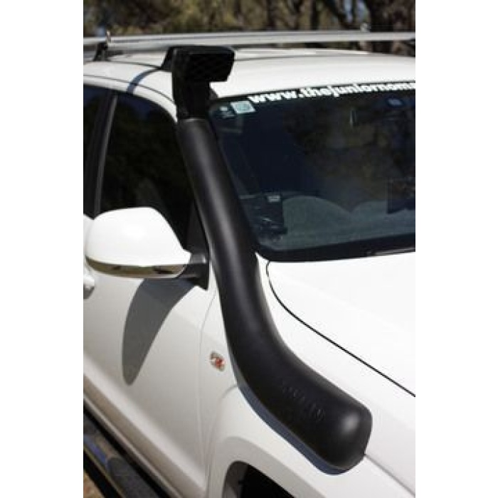 Snorkel Ironman AirForce Volkswagen Amarok 2010+ - imagine 2
