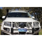 Snorkel Ironman AirForce Volkswagen Amarok 2010+ - imagine 4