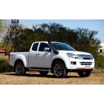 Snorkel Isuzu D-Max 2008 - 2012