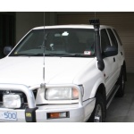 Snorkel Isuzu Rodeo / Campo 1988-1996 / Frontera 1998-2007