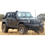 Snorkel Jeep Wrangler JK 2007-2017 2.8 D, 3.8 benzina