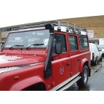 Snorkel Land Rover Defender 200 1983-2016
