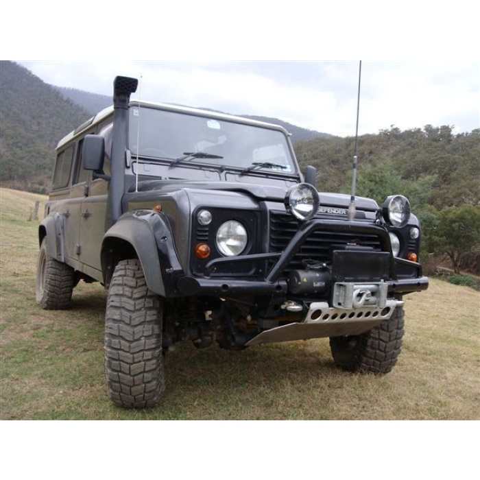 Snorkel Land Rover Defender TD4 2006-2014 - imagine 4