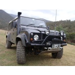 Snorkel Land Rover Defender TD4 2006-2014