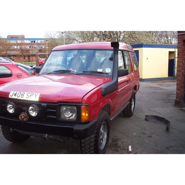 Snorkel Land Rover Discovery 1989 -1998 - imagine 4
