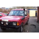 Snorkel Land Rover Discovery 1989 -1998
