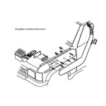 Snorkel Land Rover Discovery 2 1998-2004 - imagine 2