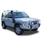 Snorkel Land Rover Discovery 3 2006–2009 Discovery 4 2009+