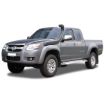 Snorkel Mazda BT50 2006-2015