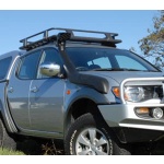 Snorkel Mitsubishi L200 Triton-Best Ride-L200 (pick-up) 2005-2015