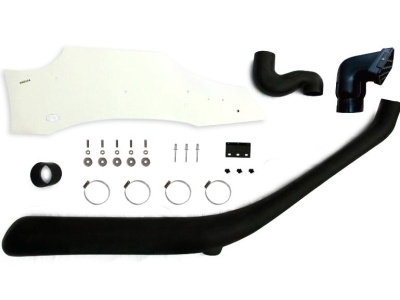 Snorkel Nissan Navara D22 1997 - 2003