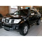 Snorkel Nissan Navara D40 2004-2015
