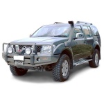 Snorkel Nissan Pathfinder R51 2004-2012