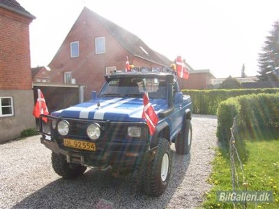 Snorkel Nissan Patrol Y160-PLAY XTREME-Patrol 1980-1989