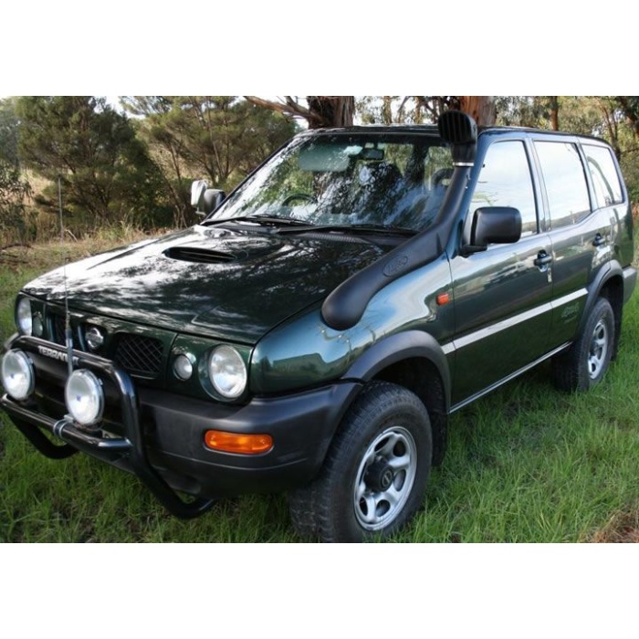 Snorkel Nissan Terrano 2 1993-2006 - imagine 4