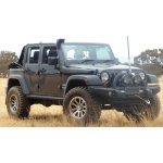 Snorkel Jeep Wrangler JK 2007-2017 - Motor Pentastar 3.6 benzina