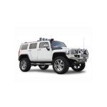 Snorkel Hummer H3 - imagine 2