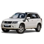 Snorkel Suzuki Grand Vitara 2006-2011