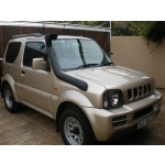 Snorkel Suzuki Jimny 1998-2018
