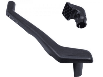 Snorkel Suzuki Grand Vitara 2006-2011 - imagine 3