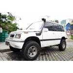 Snorkel Suzuki Vitara cu montaj pe stanga 1988-1998