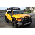 Snorkel Toyota FJ Cruiser 2006-2014 - imagine 3