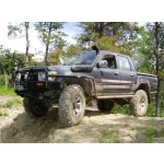Snorkel Toyota Hilux 106 1998-2007
