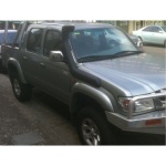 Snorkel Toyota Hilux 167 1997-2005