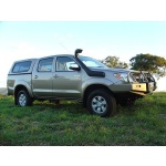 Snorkel Toyota Hilux 25 (Vigo) 2005-2015