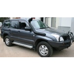 Snorkel Toyota Land Cruiser seriile 120 (Prado) 2002-2009