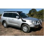 Snorkel Toyota Land Cruiser seriile 200 2007-2019