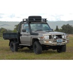 Snorkel Toyota Land Cruiser seriile 70 Bot Lat 1984-2019