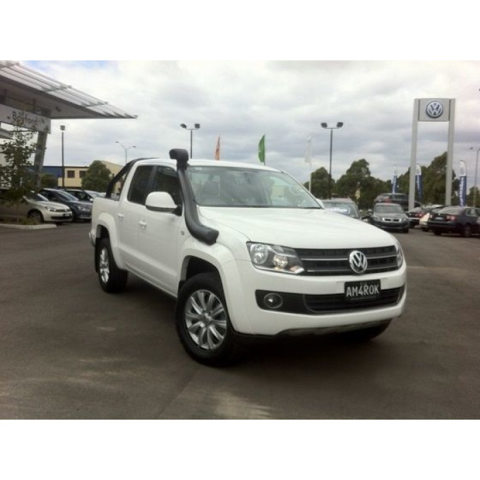 Snorkel Volkswagen Amarok 2011-2017 - imagine 3