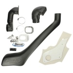 Snorkel Safari ARB - Toyota Land Cruiser 200