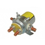 Solenoid - Bobina dublu sens 200A 12V