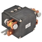Solenoid/ Bobina dublu sens 500A 12V