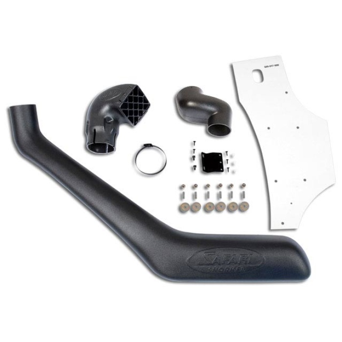 Snorkel Safari ARB - Suzuki Jimny 98-12 - imagine 2