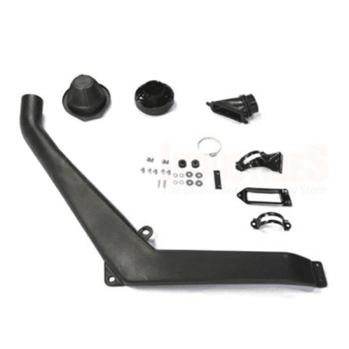 Snorkel Toyota Land Cruiser Seriile 70 Bot Ingust 1984-2019 - imagine 3