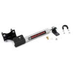Amortizor directie Premium N3 Rough Country - Jeep Wrangler JK 07-18