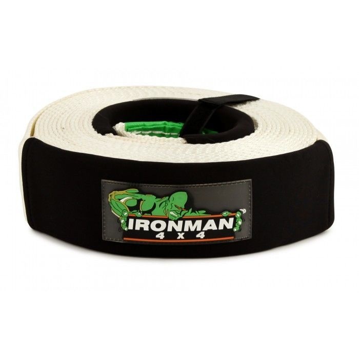 Sufa cinetica IronMan +25% 8T, 9m x 75mm - imagine 2