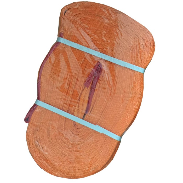 Sufa Tractare 5cm x 20m 10T - imagine 3